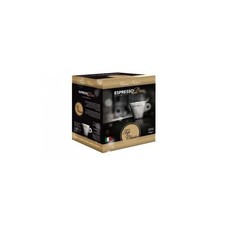 ESPRESSO DUE 25 Capsules Café