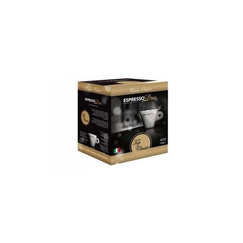 Espresso due capsules café - espresso, 25