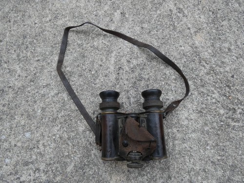 Allemand ww1 paire - allemand,