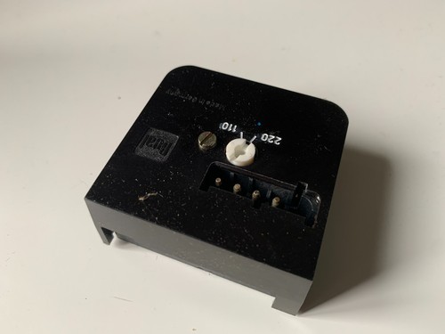 Platine dual 1214 - dual, :