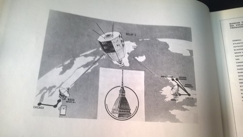 Schemario 1966 - schemario, 1966/67