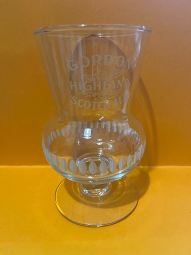 Verre biere gordon - a,