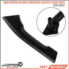 Poignée intérieure de porte