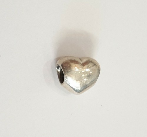 Charm pandora argent - en,
