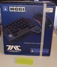 Manette Combo Clavier/souris Pour FPS Pour Sony PS3/PS4 - Hori - Neuf