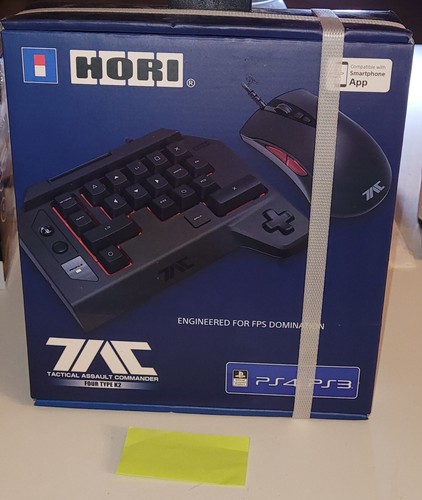 Manette combo clavier souris - manette,