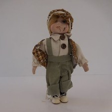 POUPEE MINI MANEQUIN GAVROCHE