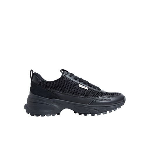 Chaussures calvin klein hike - klein,