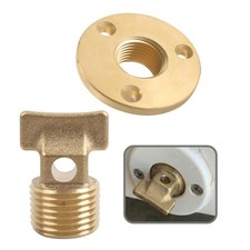 Garde-robe d'entretien marine