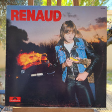 Renaud – Ma Gonzesse