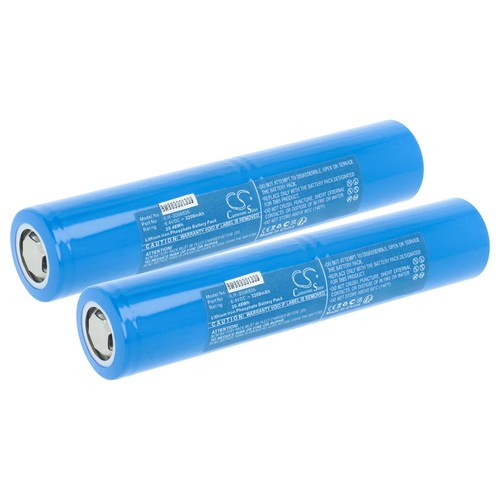 Batteries remplace maglite - 2,