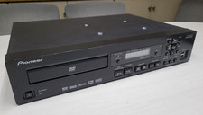 Pioneer DVD-V8000 LECTEUR DVD