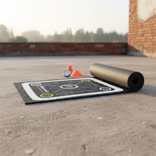 Agility training ladder - agility,