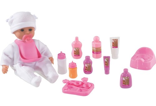 Poupées world petit - poupées,
