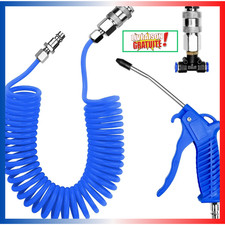 Soufflette Air Comprimé +