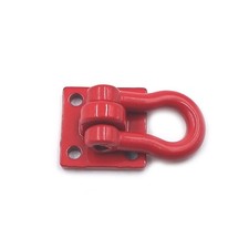 Attelage de remorque facile à