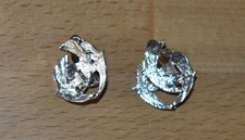 Boucles d'oreilles oiseaux