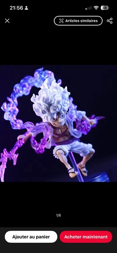Monkey luffy one piece - monkey, d.