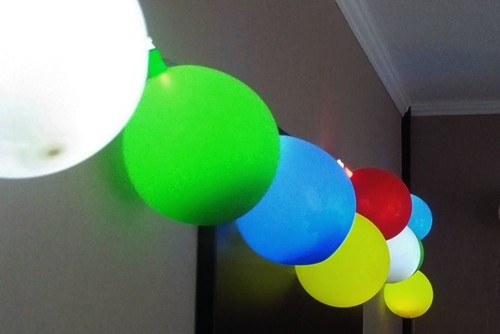 Guirlande lumineuse led - guirlande,