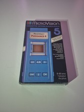 🎮 MB Microvision 5 "