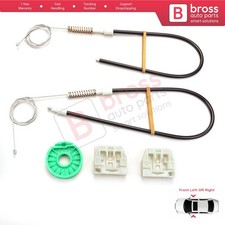 Kit Réparation Lève Vitre