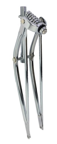 Fourche springer chrome 1 - springer,