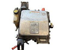 Toyota Prius (XW20) 2006