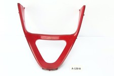 Kawasaki Ninja ZX-7R ZX750P 2002 - Carénage central du spoiler avant A120B
