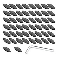 Plywood Fastener Biscuit