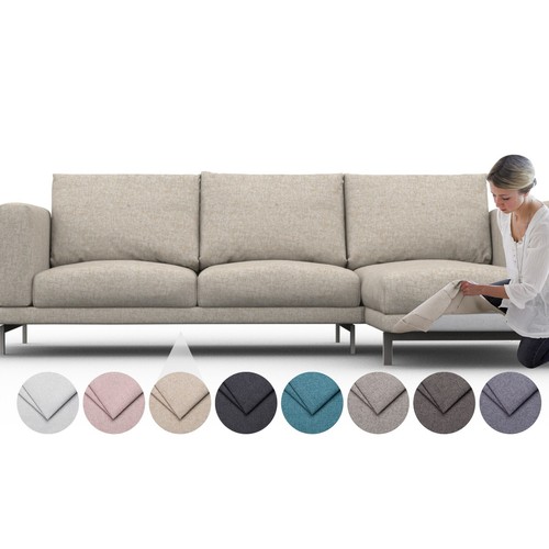 Comfortly cover for nockeby - comfortly,