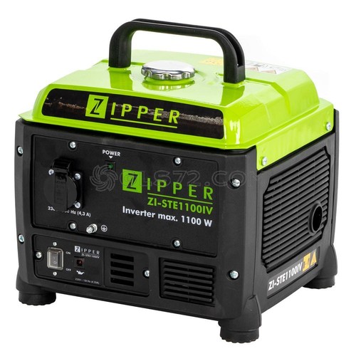 Groupe electrogene inverter - groupe,