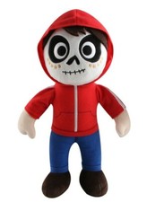 Peluche coco Miguel 30cm