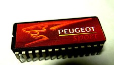 Puce Eprom Peugeot 106 xsi AX
