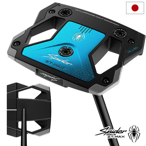 Taylormade spider max - taylormade, zt
