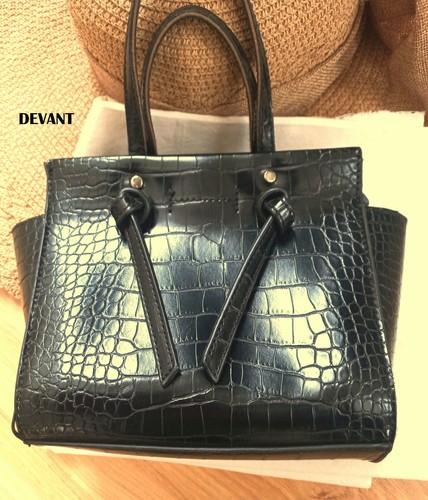 Sac gallantry noir - "gallantry", noir..