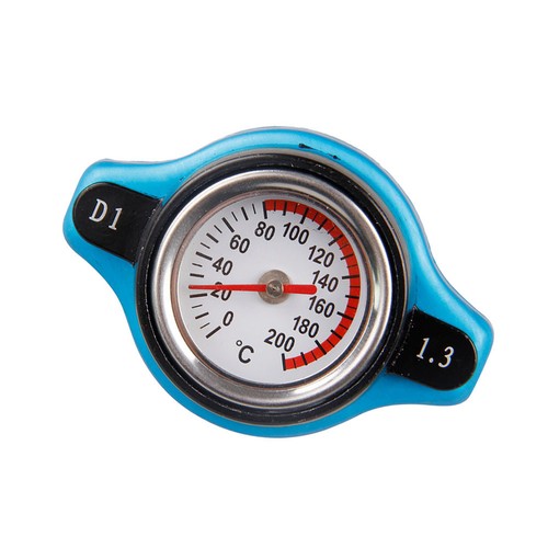Gauge meter bâche cuve - ,