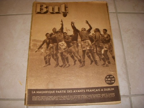 But 049 1947 rugby - rugby, 5