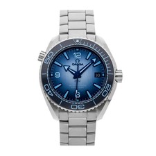 Omega Seamaster Planet Ocean