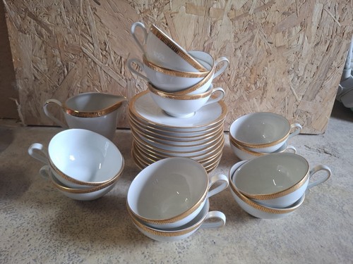 Johann kronester porcelaine - kronester,