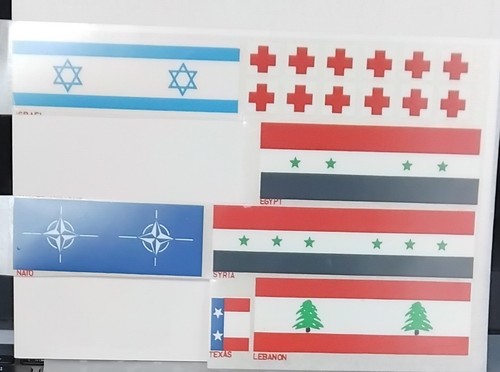 Verlinden flag 2 - verlinden,