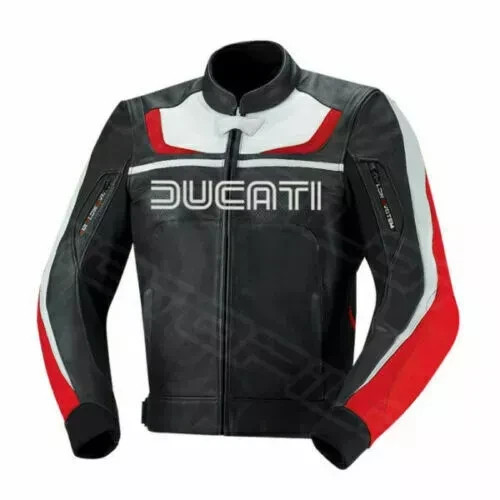 Ducati veste moto course - ducati,