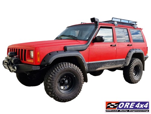 Snorkel kit admission - kit,