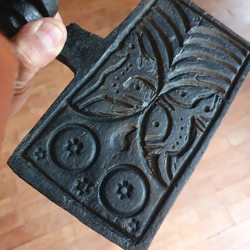 Gaufrier mariage moule - de,