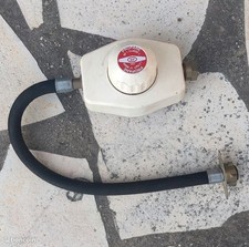 Détendeur déclencheur  avec