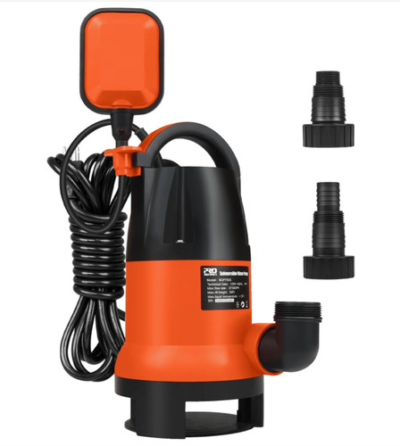 Bomba sumergible 1hp - bomba,