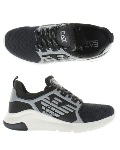 Emporio armani ea7 chaussure - chaussure, a