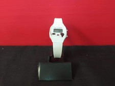 ancienne montre lcd type casio