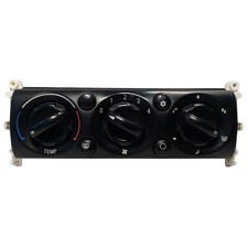64111502214 Climate Control Unit Mini One - Cooper R50 - 53 2003