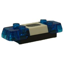 LEGO Sirène Lumière & Son