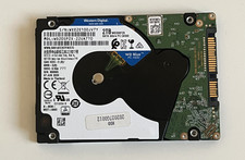 Disque Dur HDD 2.5" Western